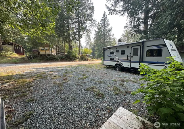 Photo 3 of Land for sale at 5196 Ma Kook Trl, Concrete, WA 98237 | MLS# NWM2565681 | Listing updated on 2026-09-23