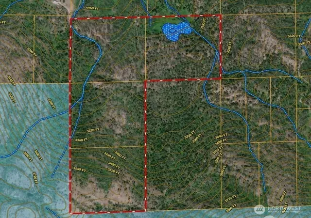 Photo 3 of Land for sale at 1 Xx Knox Rd, Riverside, WA 98849 | MLS# NWM2565691 | Listing updated on 2026-09-23