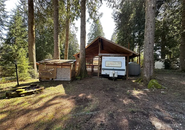 Photo 1 of Land for sale at 45068 Kachess Trl, Concrete, WA 98237 | MLS# NWM2565694 | Listing updated on 2026-09-23