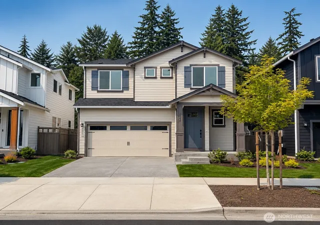 Photo 1 of Sale Pending at 32091 Myrtle Ave Se, Black Diamond, WA 98010 | MLS# NWM2565696 | Listing updated on 2026-09-27