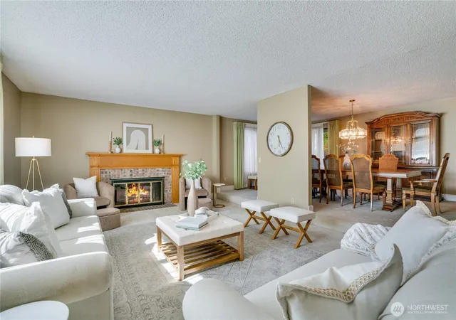 Photo 3 of Single family home for sale at 11409 Cloverdale Ct Sw, Lakewood, WA 98499 | MLS# NWM2565698 | Listing updated on 2026-09-23
