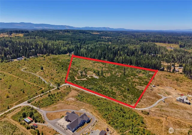 Photo 2 of Land for sale at 2906 357th Street E, Eatonville, WA 98328 | MLS# NWM2565700 | Listing updated on 2026-09-23
