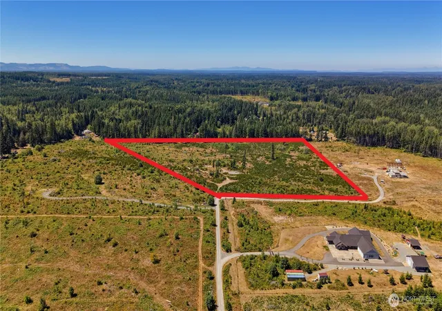 Photo 3 of Land for sale at 2906 357th Street E, Eatonville, WA 98328 | MLS# NWM2565700 | Listing updated on 2026-09-23