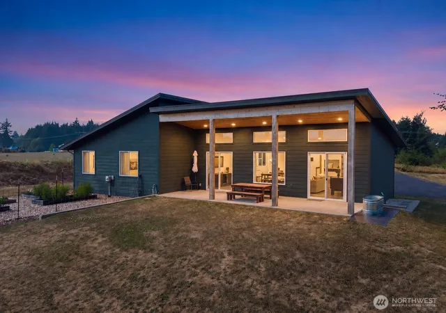 Photo 2 of Sale Pending at 115 Weatherby Ln, Chehalis, WA 98532 | MLS# NWM2565701 | Listing updated on 2026-09-29