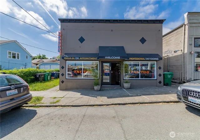 Multi family home for sale at 305 NE 65th Street, Seattle, WA 98115 | MLS# NWM2565711