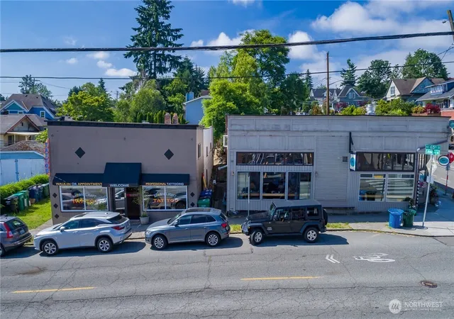 Photo 1 of Multi family home for sale at 305 NE 65th Street, Seattle, WA 98115 | MLS# NWM2565711 | Listing updated on 2026-09-22