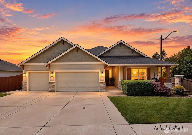 Photo 1 of Single family home for sale at 2918 Ne 4th Avenue, Battle Ground, WA 98604 | MLS# NWM2565712 | Listing updated on 2026-10-08