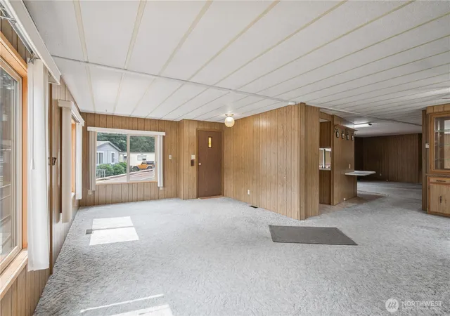 Photo 4 of Manufactured home for sale at 1077 Coal Crk Rd, Longview, WA 98632 | MLS# NWM2565718 | Listing updated on 2026-09-29