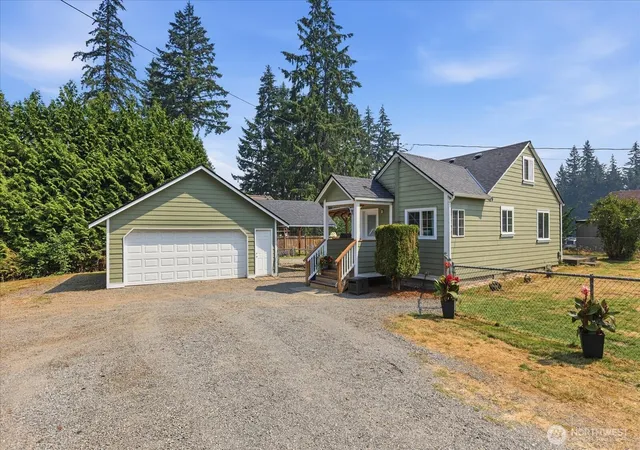 Photo 1 of Sale Pending at 8431 123rd Avenue Ne, Lake Stevens, WA 98258 | MLS# NWM2565719 | Listing updated on 2026-09-25