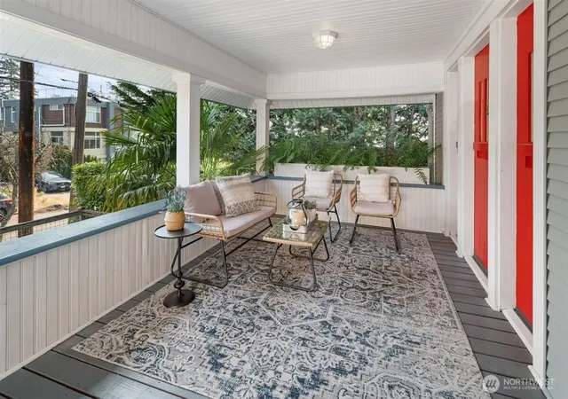 Photo 3 of Single family home for sale at 3702 Sw Austin St, Seattle, WA 98126 | MLS# NWM2565726 | Listing updated on 2026-09-30