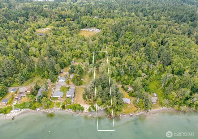 Photo 1 of Land for sale at 411 151st Avenue Ct Sw, Lakebay, WA 98349 | MLS# NWM2565728 | Listing updated on 2026-10-20
