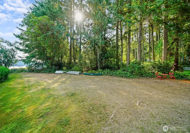 Photo 1 of Land for sale at 11124 Cole Pl, Anderson Island, WA 98303 | MLS# NWM2565730 | Listing updated on 2026-09-23
