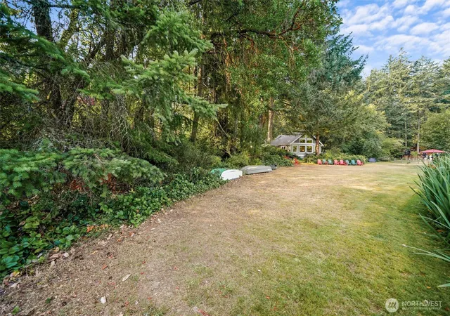 Photo 2 of Land for sale at 11124 Cole Pl, Anderson Island, WA 98303 | MLS# NWM2565730 | Listing updated on 2026-09-23