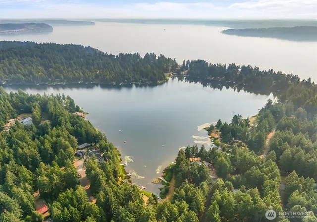 Photo 4 of Land for sale at 11124 Cole Pl, Anderson Island, WA 98303 | MLS# NWM2565730 | Listing updated on 2026-09-23