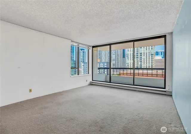 Photo 2 of Sale Pending at 2201 3rd Avenue #1205, Seattle, WA 98121 | MLS# NWM2565732 | Listing updated on 2026-09-25