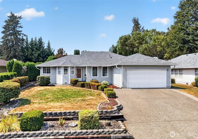 Photo 1 of Single family home for sale at 2616 103rd Avenue Ct E, Edgewood, WA 98372 | MLS# NWM2565741 | Listing updated on 2026-09-23