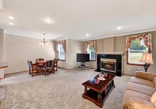Photo 4 of Single family home for sale at 2616 103rd Avenue Ct E, Edgewood, WA 98372 | MLS# NWM2565741 | Listing updated on 2026-09-23