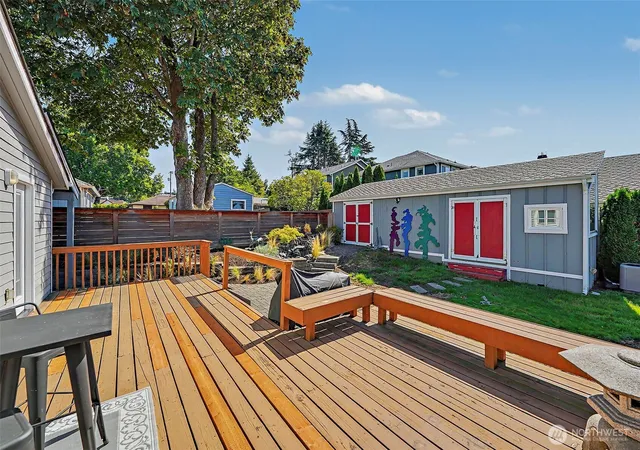 Photo 3 of Sale Pending at 805 N 31st Street, Renton, WA 98056 | MLS# NWM2565742 | Listing updated on 2026-09-25