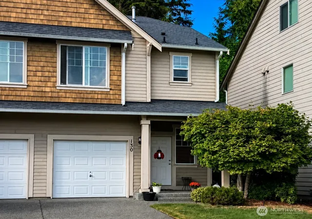 Photo 1 of Sale Pending at 130 Ne Miramar Cir, Bremerton, WA 98311 | MLS# NWM2565743 | Listing updated on 2026-09-25