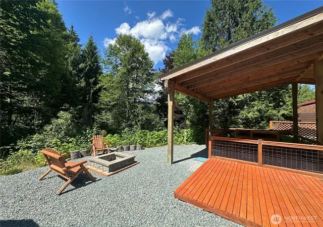 Photo 2 of Land for sale at 45183 Tillicum Trl, Concrete, WA 98237 | MLS# NWM2565749 | Listing updated on 2026-09-23