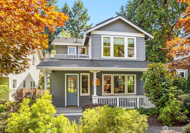 Photo 1 of Single family home for sale at 9417 Ne 128th Street, Kirkland, WA 98034 | MLS# NWM2565750 | Listing updated on 2026-09-25