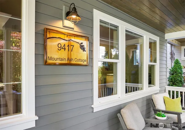 Photo 3 of Single family home for sale at 9417 Ne 128th Street, Kirkland, WA 98034 | MLS# NWM2565750 | Listing updated on 2026-09-25