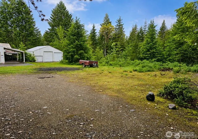 Photo 2 of Land for sale at 1170 Ne Shoe Lake Rd, Tahuya, WA 98588 | MLS# NWM2565752 | Listing updated on 2026-09-23