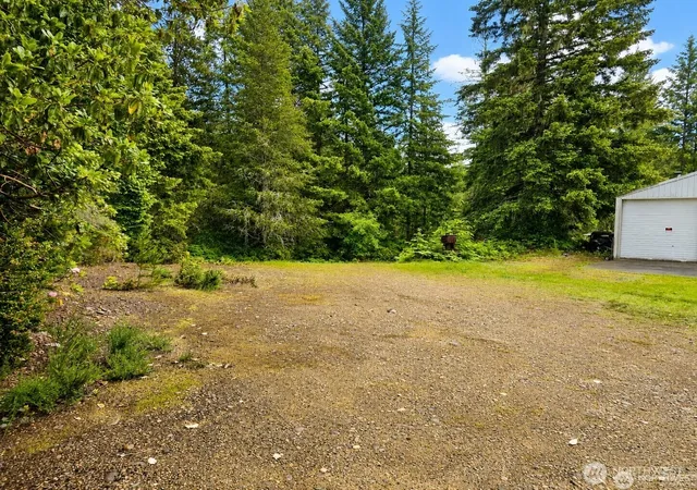Photo 3 of Land for sale at 1170 Ne Shoe Lake Rd, Tahuya, WA 98588 | MLS# NWM2565752 | Listing updated on 2026-09-23