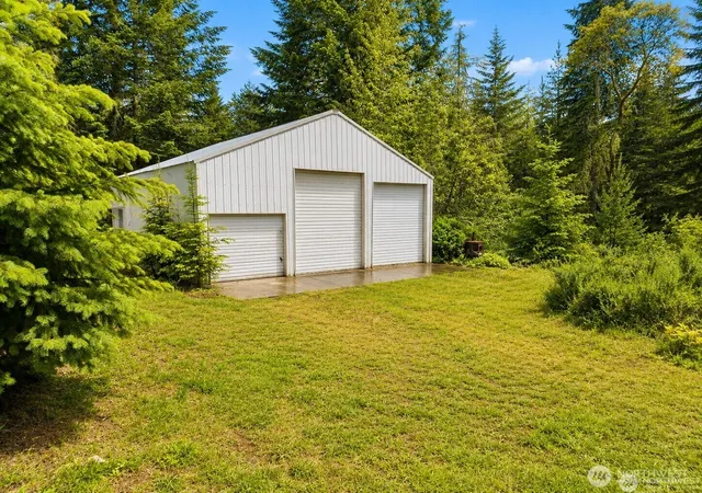 Photo 3 of Land for sale at 1170 NE Shoe Lake Rd, Tahuya, WA 98588 | MLS# NWM2565752 | Listing updated on 2026-09-23