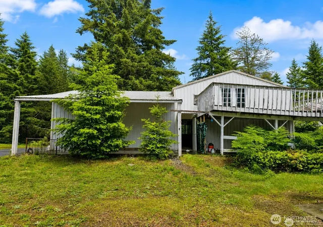 Photo 4 of Land for sale at 1170 NE Shoe Lake Rd, Tahuya, WA 98588 | MLS# NWM2565752 | Listing updated on 2026-09-23