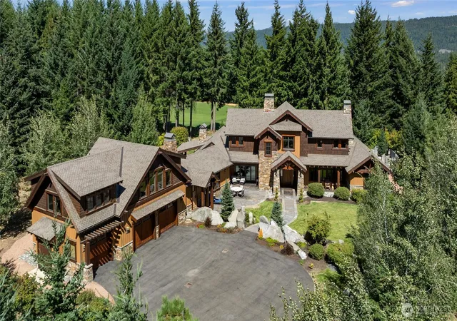 Photo 1 of Single family home for sale at 71 Quick Crk Ln, Cle Elum, WA 98922 | MLS# NWM2565765 | Listing updated on 2026-09-25