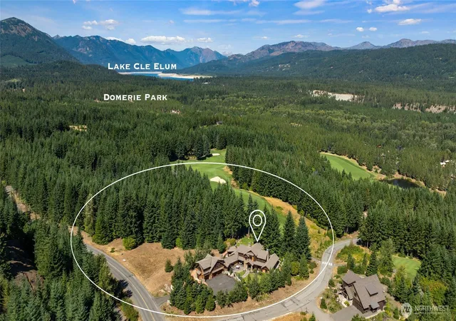 Photo 2 of Single family home for sale at 71 Quick Crk Ln, Cle Elum, WA 98922 | MLS# NWM2565765 | Listing updated on 2026-09-25