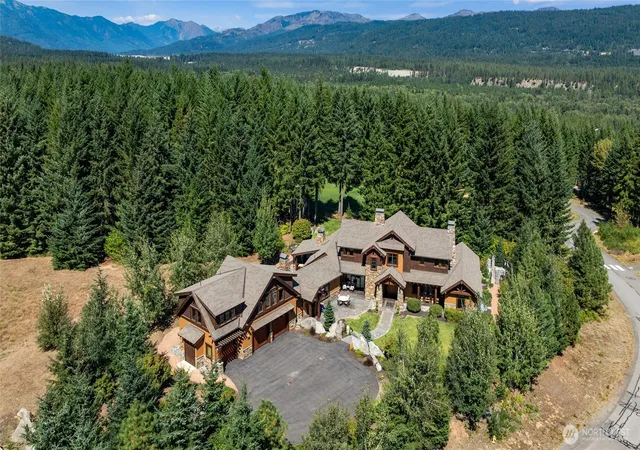 Photo 3 of Single family home for sale at 71 Quick Crk Ln, Cle Elum, WA 98922 | MLS# NWM2565765 | Listing updated on 2026-09-25