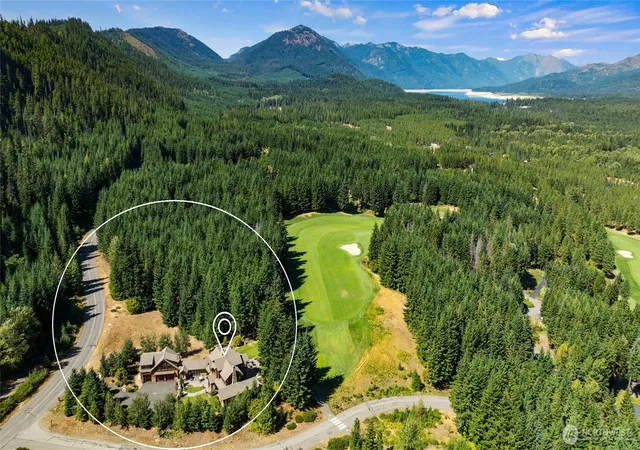 Photo 3 of Single family home for sale at 71 Quick Crk Ln, Cle Elum, WA 98922 | MLS# NWM2565765 | Listing updated on 2026-09-25