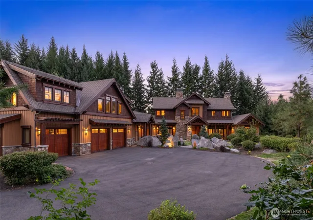 Photo 4 of Single family home for sale at 71 Quick Crk Ln, Cle Elum, WA 98922 | MLS# NWM2565765 | Listing updated on 2026-09-25