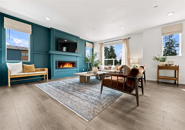 Photo 4 of Single family home for sale at 1230 Tacoma Ct NE #16, Renton, WA 98056 | MLS# NWM2565766 | Listing updated on 2026-10-01