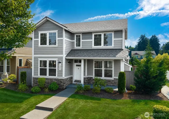 Photo 1 of Single family home for sale at 3341 63rd Avenue Sw, Olympia, WA 98512 | MLS# NWM2565771 | Listing updated on 2026-09-23
