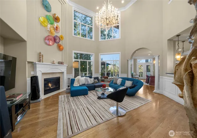 Photo 4 of Single family home for sale at 5325 145th Place SE, Bellevue, WA 98006 | MLS# NWM2565772 | Listing updated on 2026-10-01
