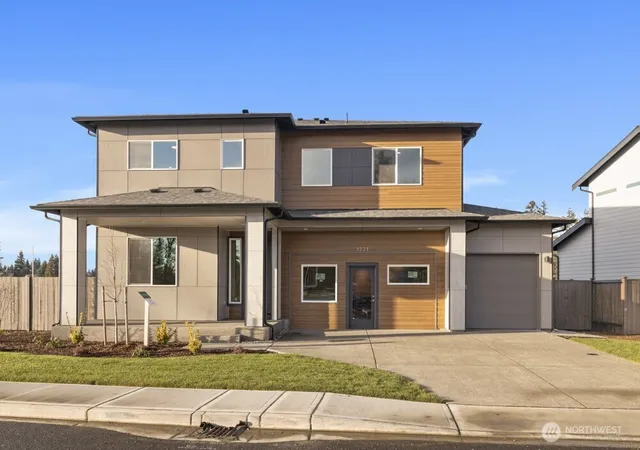 Photo 1 of Sale Pending at 13845 16th Avenue E #84, Tacoma, WA 98445 | MLS# NWM2565781 | Listing updated on 2026-09-25