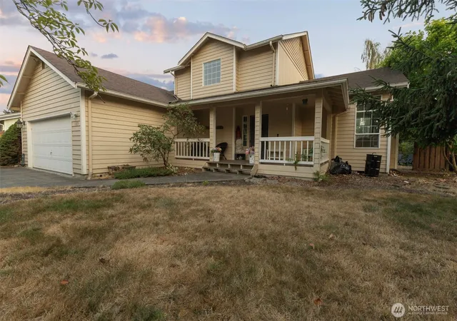 Photo 1 of Contingent at 189 Park Pl Mnr, Buckley, WA 98321 | MLS# NWM2565788 | Listing updated on 2026-09-23