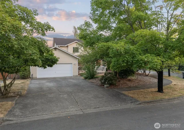 Single family home for sale at 189 Park Pl Mnr, Buckley, WA 98321 | MLS# NWM2565788