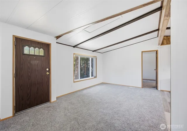 Photo 3 of Manufactured home for sale at 4815 Airway Dr Ne #104, Moses Lake, WA 98837 | MLS# NWM2565806 | Listing updated on 2026-09-23
