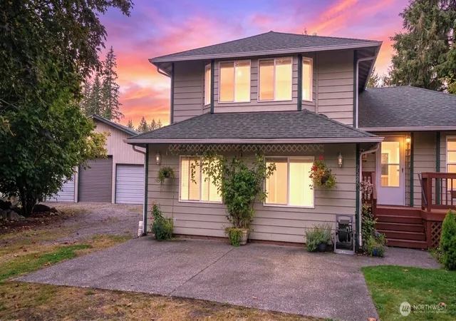 Photo 1 of Single family home for sale at 22526 Southeast 187th St, Maple Valley, WA 98038 | MLS# NWM2565808 | Listing updated on 2026-10-01