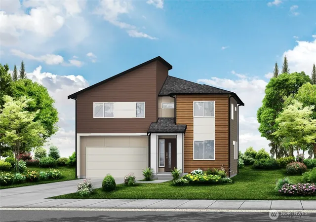 Photo 1 of Sale Pending at 13825 17th Avenue E #48, Tacoma, WA 98445 | MLS# NWM2565820 | Listing updated on 2026-09-25