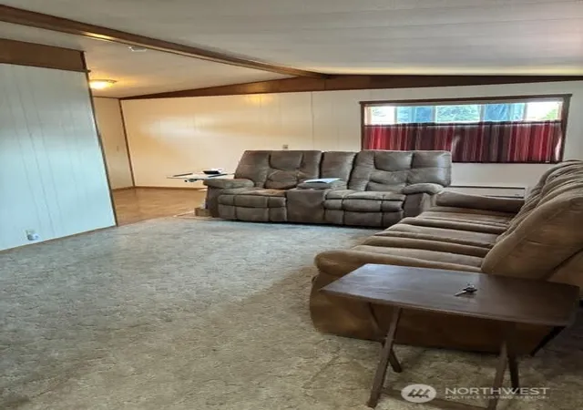 Photo 3 of Manufactured home for sale at 1313 Harrison Ave #77, Centralia, WA 98531 | MLS# NWM2565849 | Listing updated on 2026-09-24