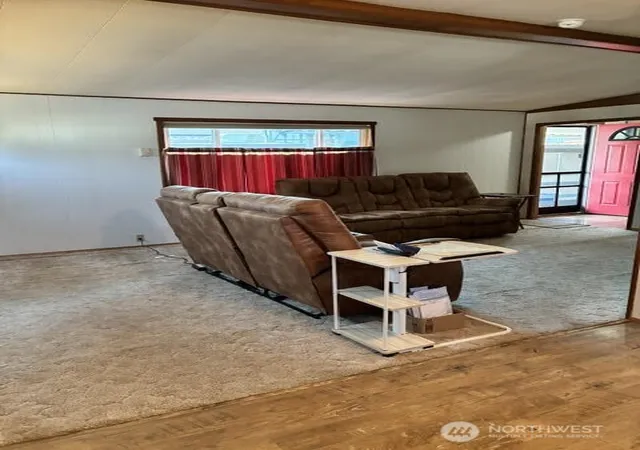Photo 4 of Manufactured home for sale at 1313 Harrison Ave #77, Centralia, WA 98531 | MLS# NWM2565849 | Listing updated on 2026-09-24