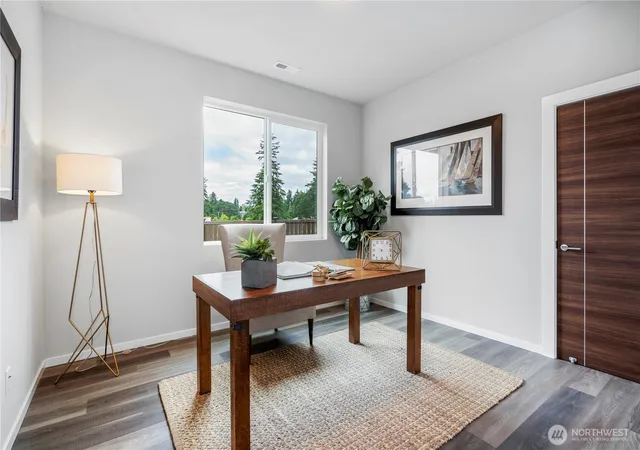 Photo 4 of Sale Pending at 13850 16th Avenue E #114, Tacoma, WA 98445 | MLS# NWM2565857 | Listing updated on 2026-09-25