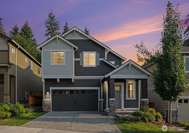 Photo 1 of Single family home for sale at 4114 235th Place Se, Bothell, WA 98021 | MLS# NWM2565868 | Listing updated on 2026-10-02