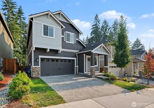 Photo 2 of Single family home for sale at 4114 235th Place Se, Bothell, WA 98021 | MLS# NWM2565868 | Listing updated on 2026-10-02