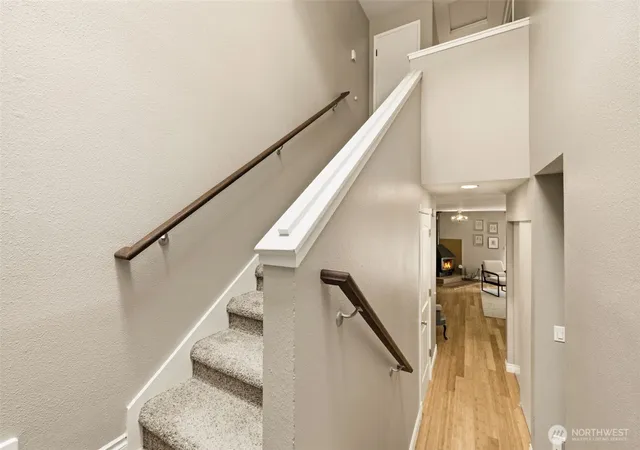 Photo 3 of Townhouse for sale at 13229 SE 256th Street #J4, Kent, WA 98042 | MLS# NWM2565869 | Listing updated on 2026-09-23